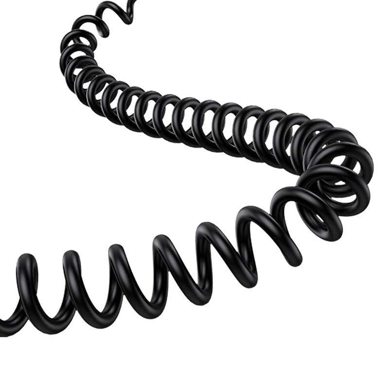 Baseus 4-in-1 90W Multi-Port Car Charger (Triple Type-C + Lightning | PD QC Fast Charging Adapter)