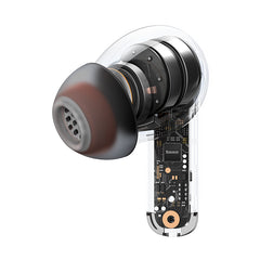 Baseus Series MZ10 TWS True Wireless Bluetooth Headset