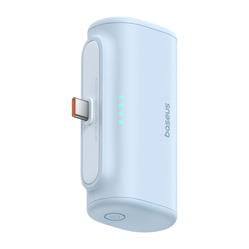 OS-Baseus Compact Fast Charging Power Bank Edition Galaxy