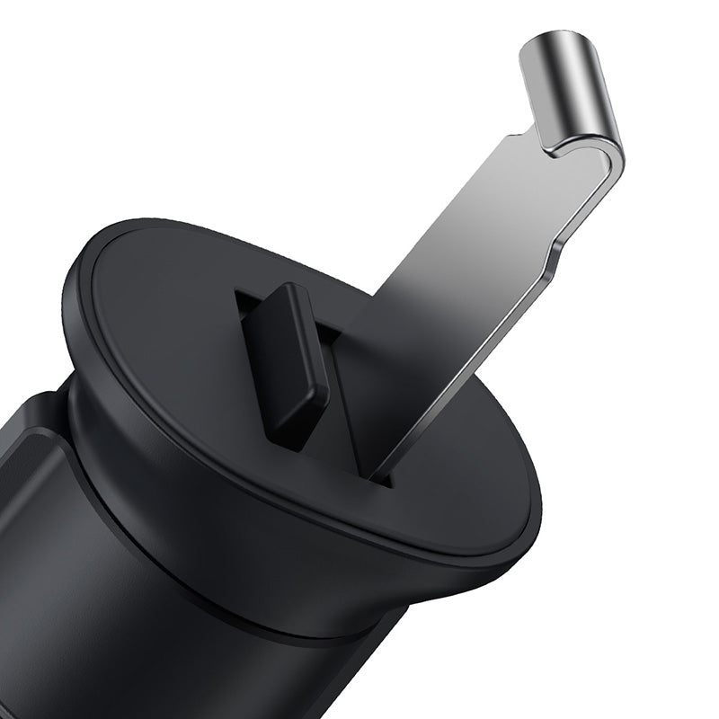 Baseus Metal AgeⅡ Gravity Car Mount