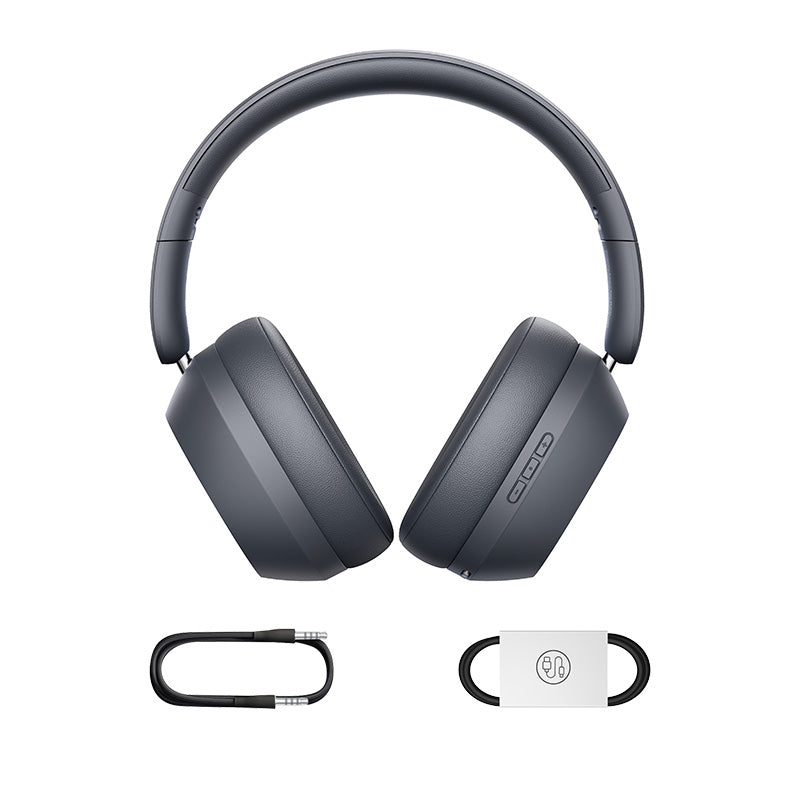 Baseus Bass 35 Max Wireless Headphones