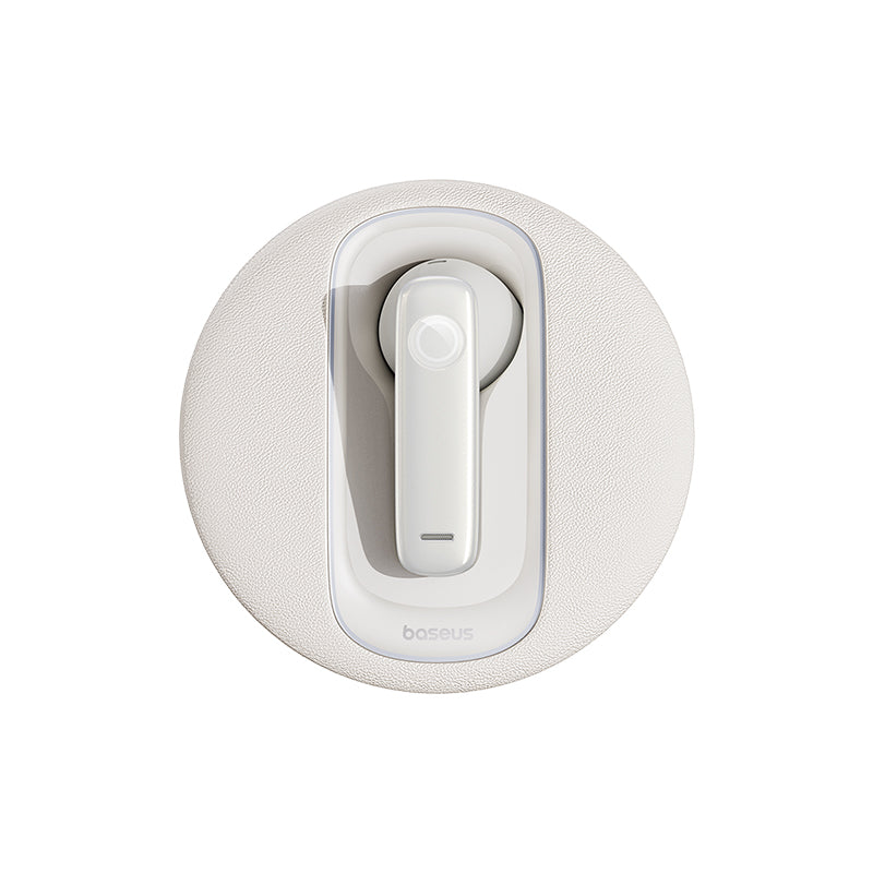 Baseus C-Mic CM10 Smart Unilateral Wireless Earphone for Car Cluster