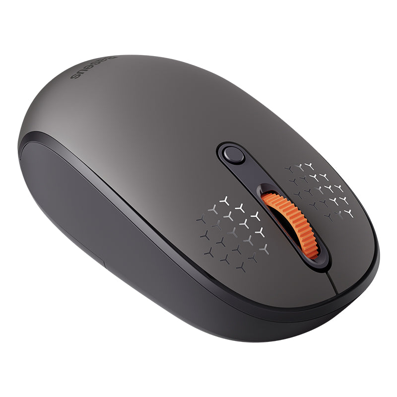 Baseus F01B Tri-Mode Wireless Mouse