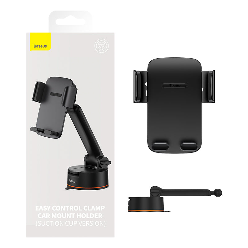 Baseus Easy Control Car Mount Pro