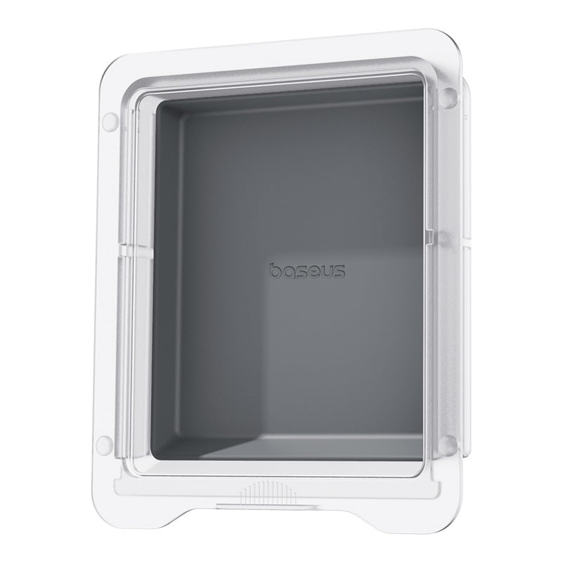 Baseus T-Space Series Car Center Console Armrest Box Twilight Grey