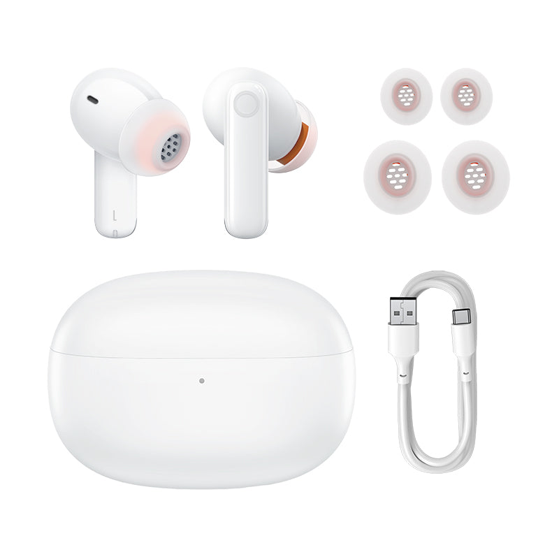 Baseus Series MZ10 TWS True Wireless Bluetooth Headset