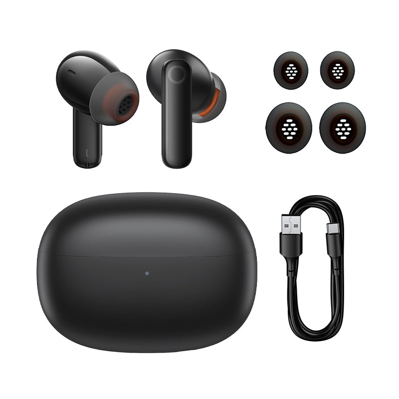 Baseus Series MZ10 TWS True Wireless Bluetooth Headset