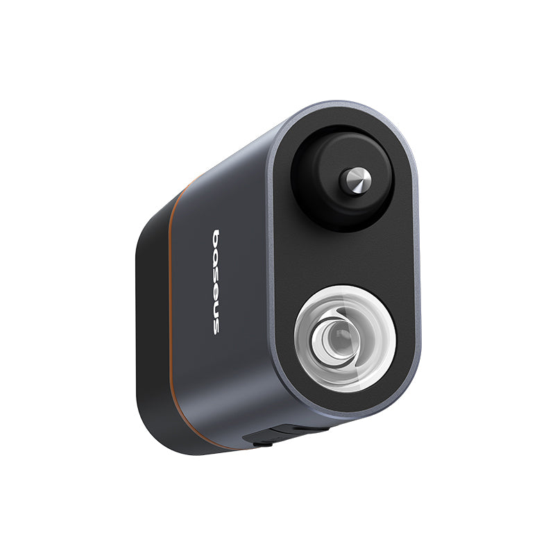 Baseus SharpTool Series Emergency Hammer Pro Cluster Black