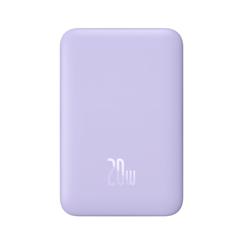 Baseus Mini Air 10K 20W Power Bank