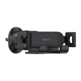 Baseus Stable Gravitational Car Mount Lite -Black