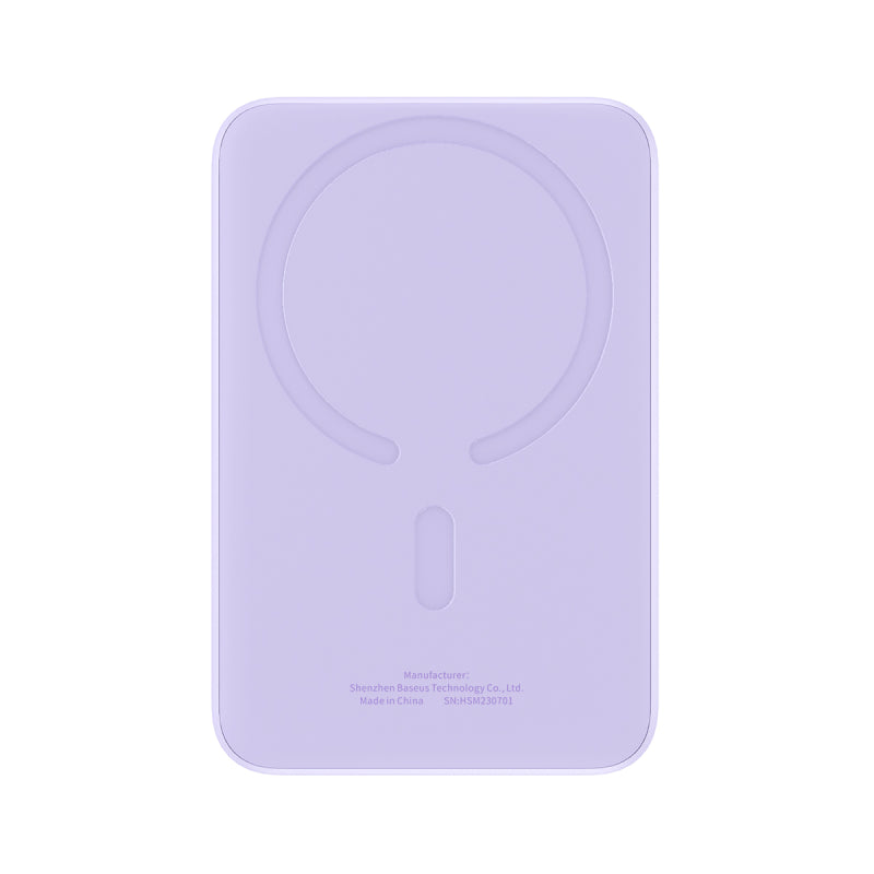 Baseus Mini Air 10K 20W Power Bank