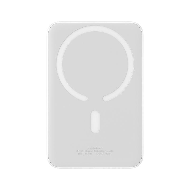 Baseus Mini Air 10K 20W Power Bank