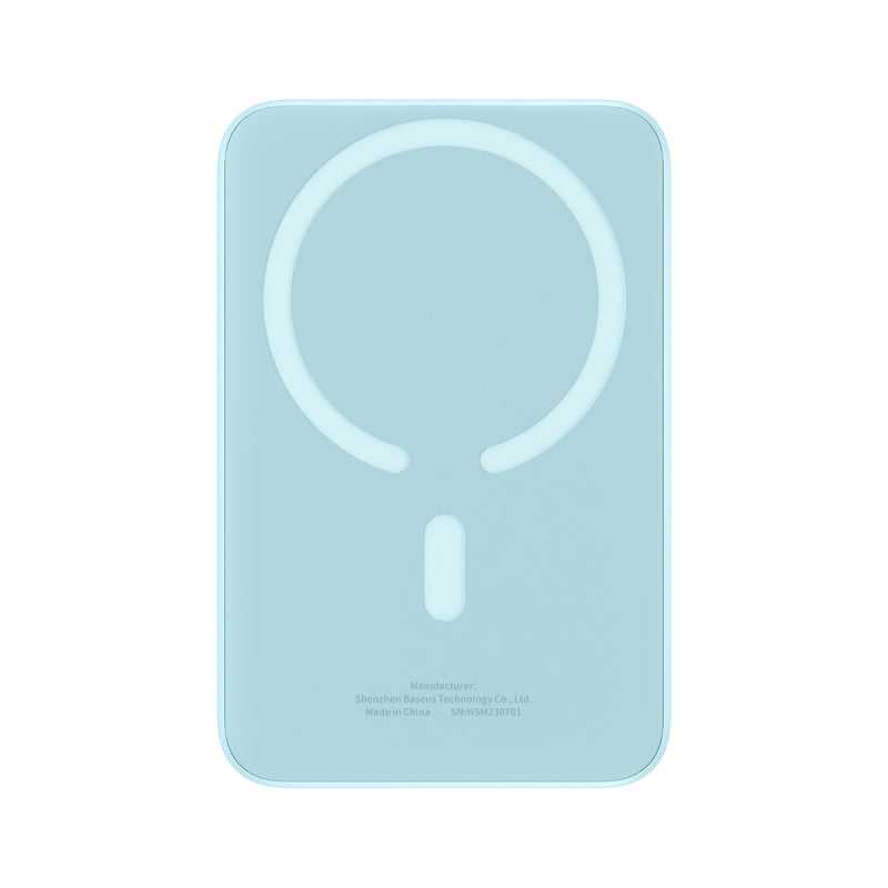 Baseus Mini Air 10K 20W Power Bank