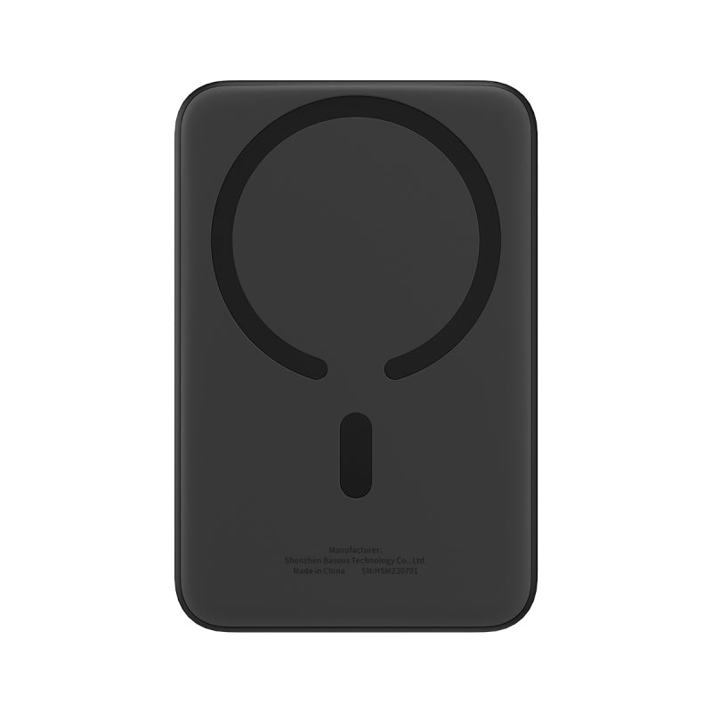 Baseus Mini Air 10K 20W Power Bank