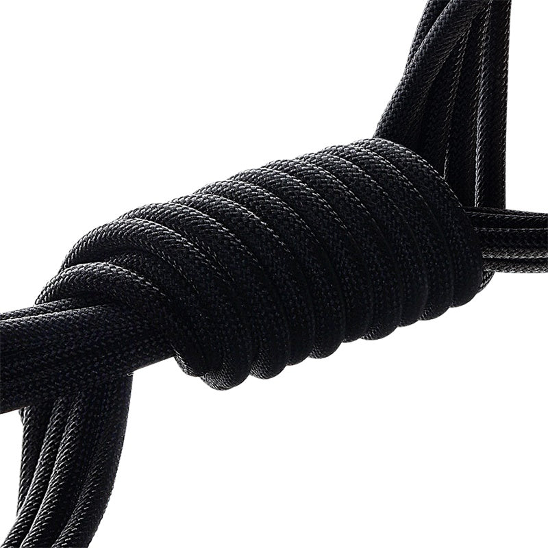 Baseus Tungsten Gold Magnetic Charging Cable Cluster Black