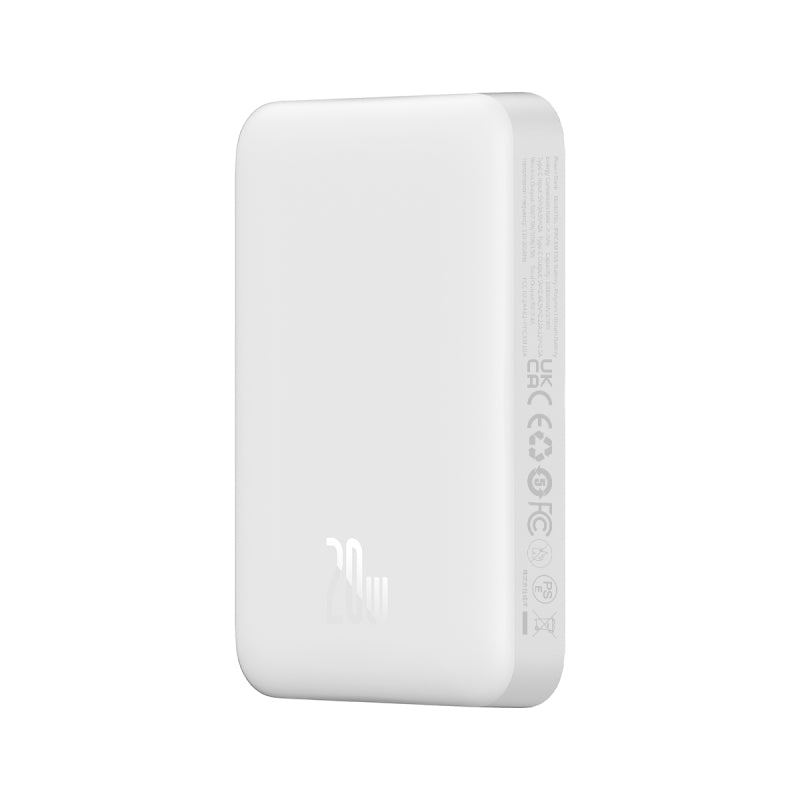 Baseus Mini Air 10K 20W Power Bank
