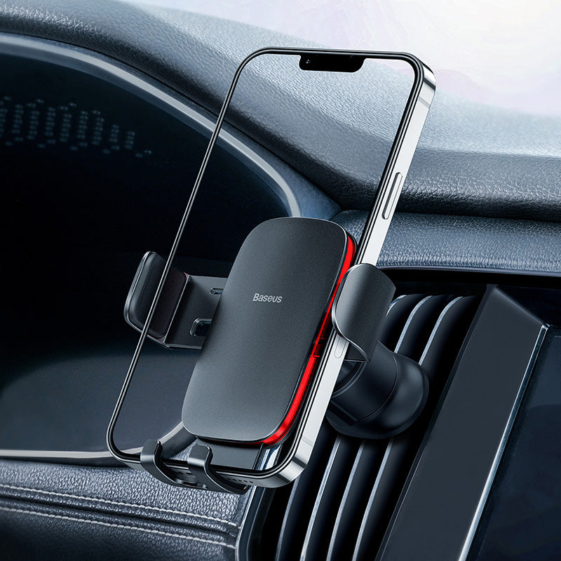 Baseus Metal AgeⅡ Gravity Car Mount