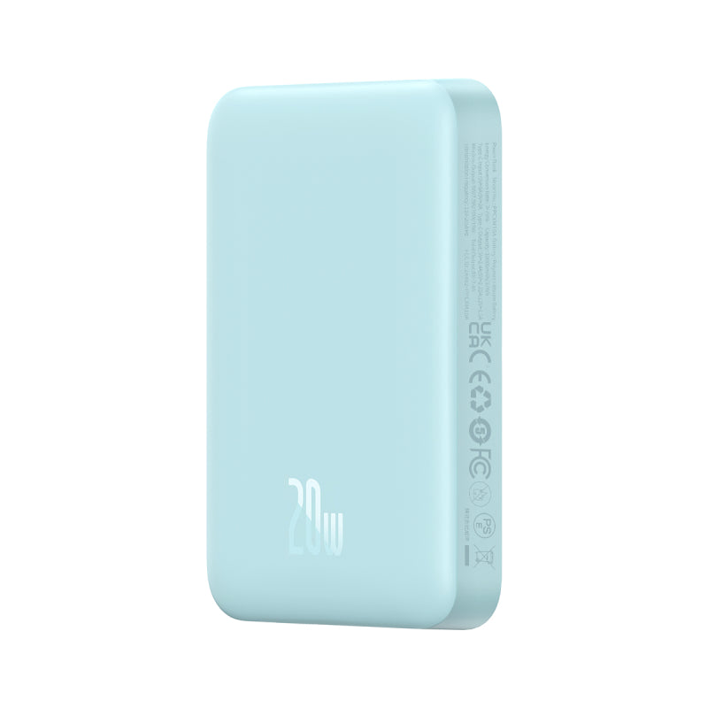 Baseus Mini Air 10K 20W Power Bank