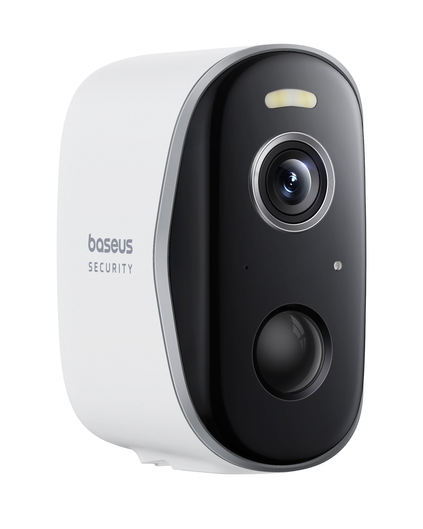 Baseus Security N1 Plus Outdoor Camera 2K White
