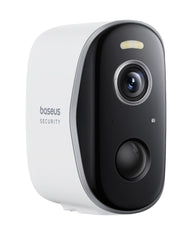 Baseus Security N1 Plus Outdoor Camera 2K White