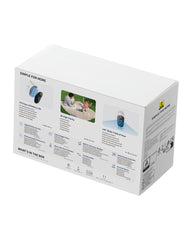 Baseus Security N1 Plus Outdoor Camera 2K White