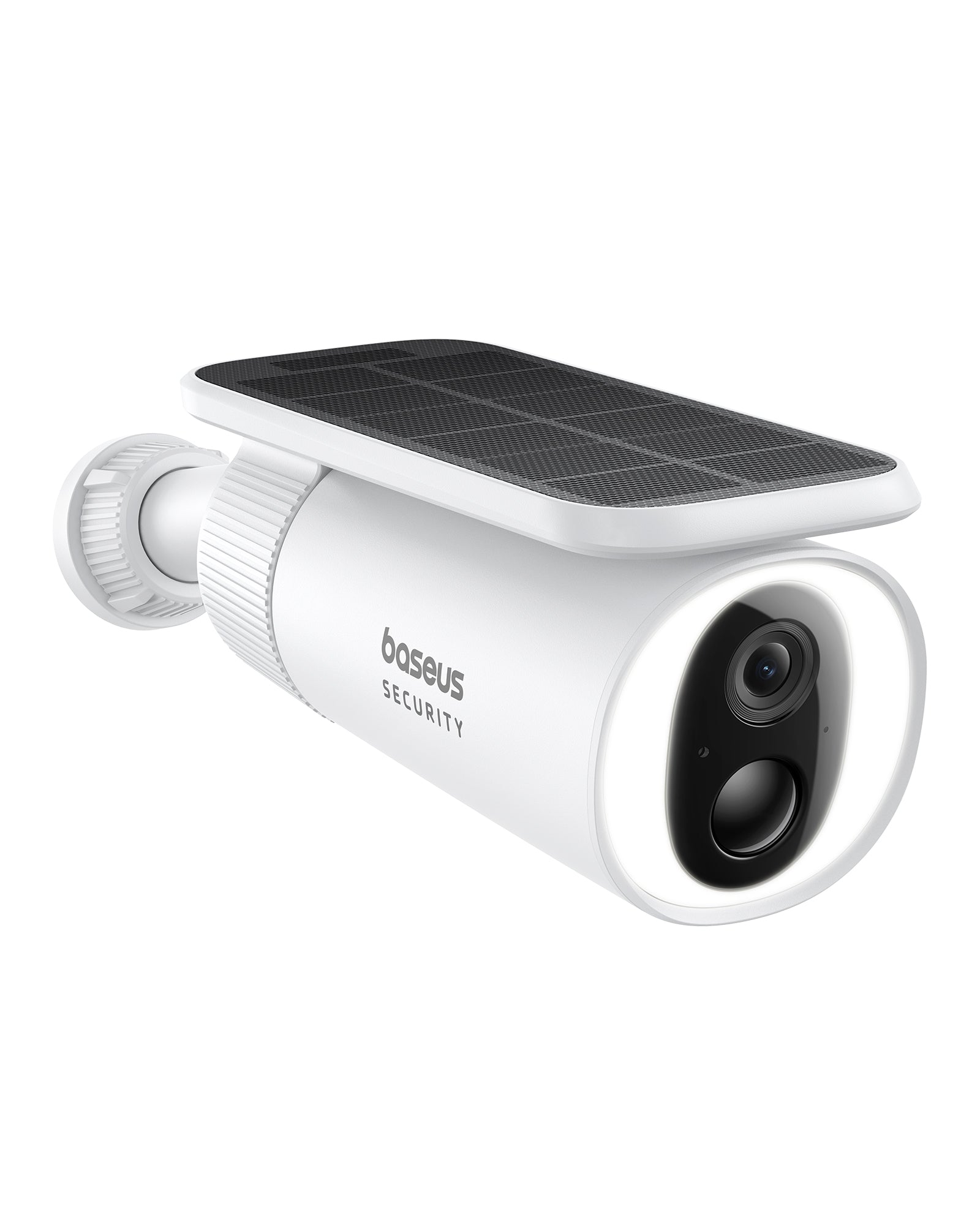 Baseus Security S1 Outdoor Camera 2K-White