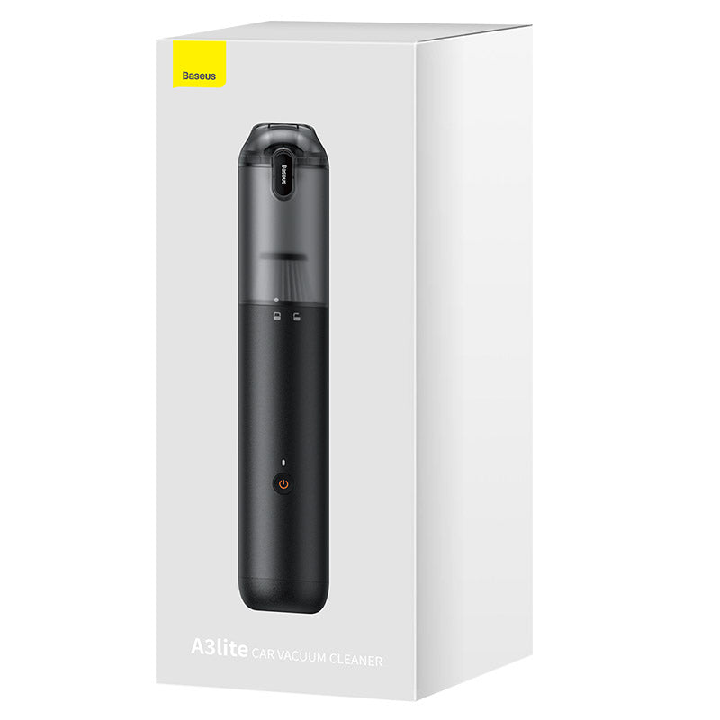 Baseus A3 Lite Car Vacuum Cleaner 100W 12000 Pa