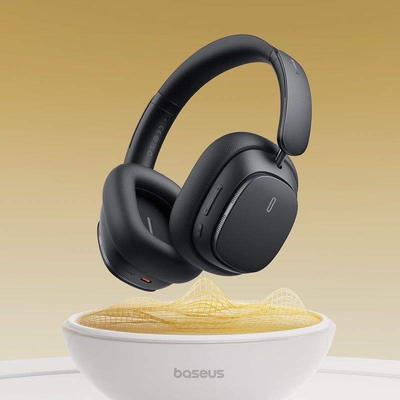 Baseus Bowie H1 Pro ANC Wireless Headphones