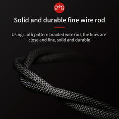 Baseus Yiven 3.5mm to 3.5mm Cable