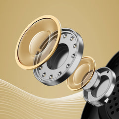 Baseus Bowie H1 Pro ANC Wireless Headphones