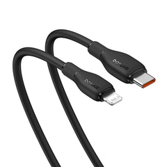 Baseus Pudding Series Type-C to Lightning Charging Cable 20W 1.2M