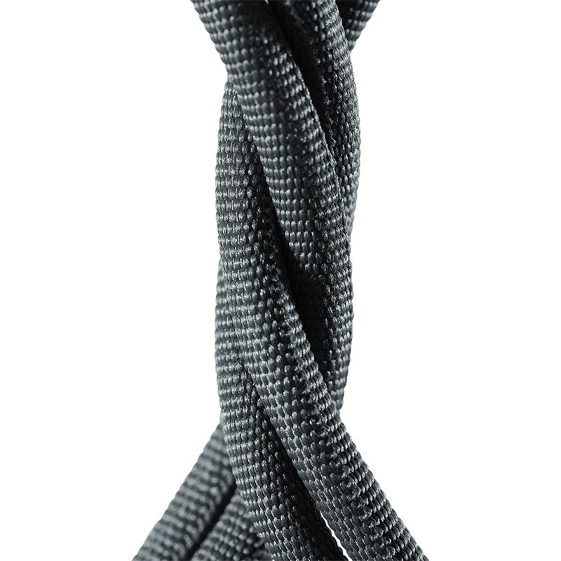 Baseus Crystal Shine Series USB-A to Lightning Charging Cable 1.2M Black
