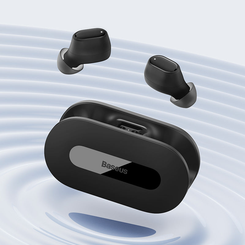 Baseus Bowie EZ10 True Wireless Earphones
