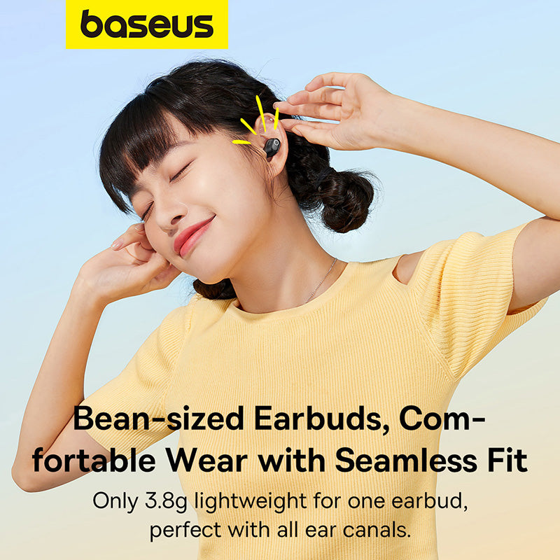 Baseus Bowie WM02 True Wireless Earphones