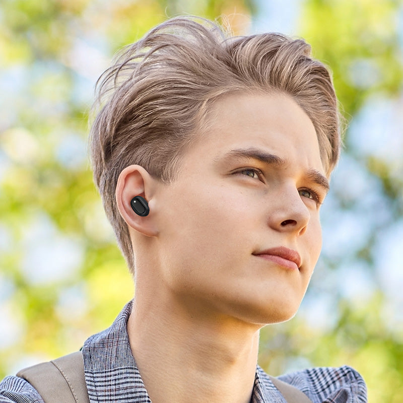 Baseus Bowie EZ10 True Wireless Earphones
