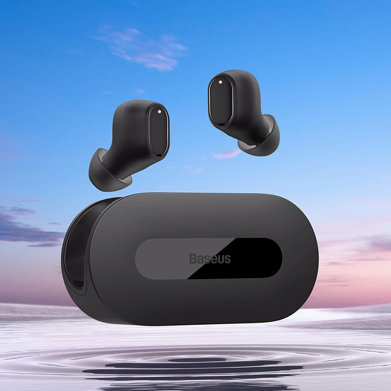 Baseus Bowie EZ10 True Wireless Earphones