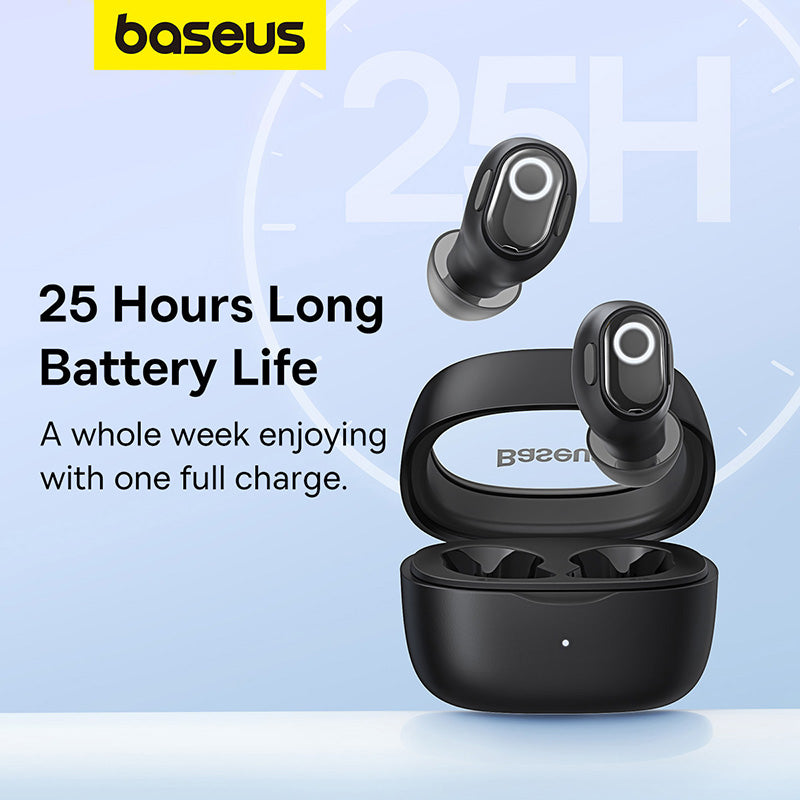 Baseus Bowie WM02 True Wireless Earphones