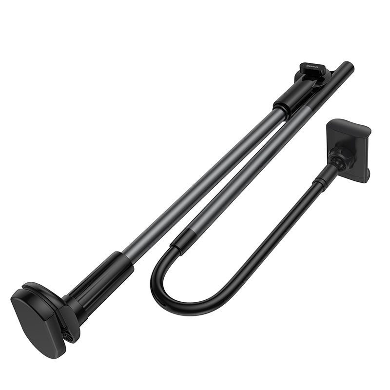 Baseus Unlimited Adjustment Lazy Phone Holder-Grey