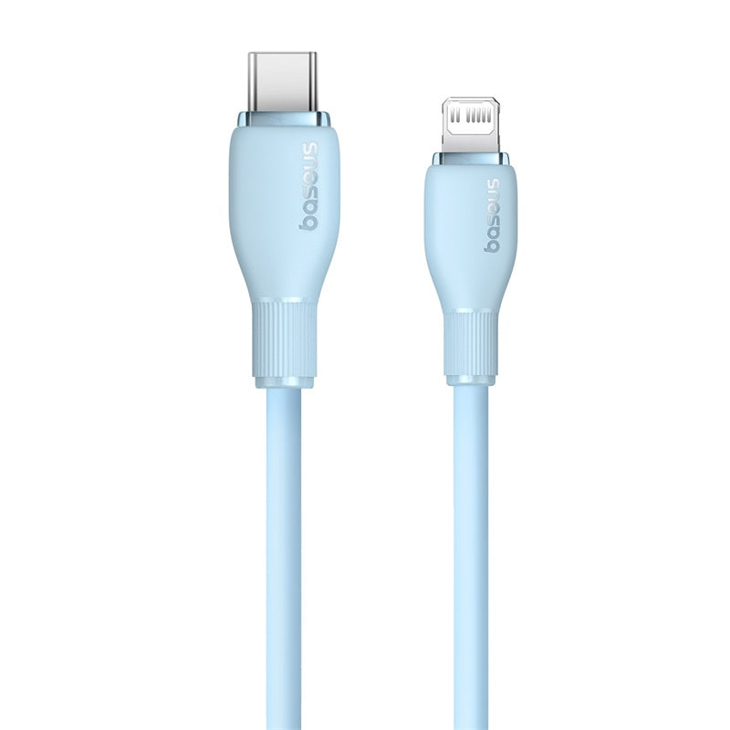 Baseus Pudding Series Type-C to Lightning Charging Cable 20W 1.2M