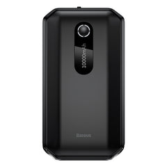 Baseus Super Energy Air Car Jump Starter  12V Black