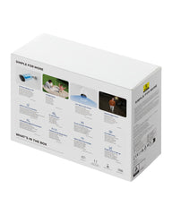 Baseus Security B1 Outdoor Camera 2K White