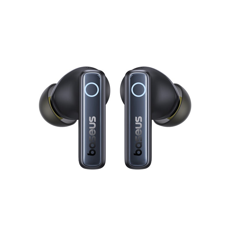Baseus Bowie 35 True Wireless Earphones Cosmic Black