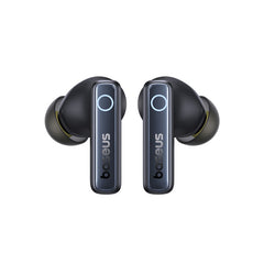 Baseus Bowie 35 True Wireless Earphones Cosmic Black