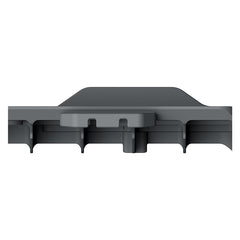 Baseus T-Space Series 2-in-1 Storage Compartment for ETC