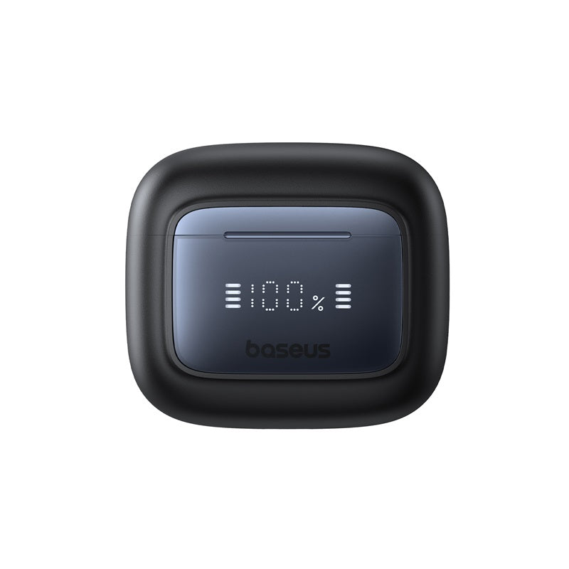 Baseus Bowie 35 True Wireless Earphones Cosmic Black