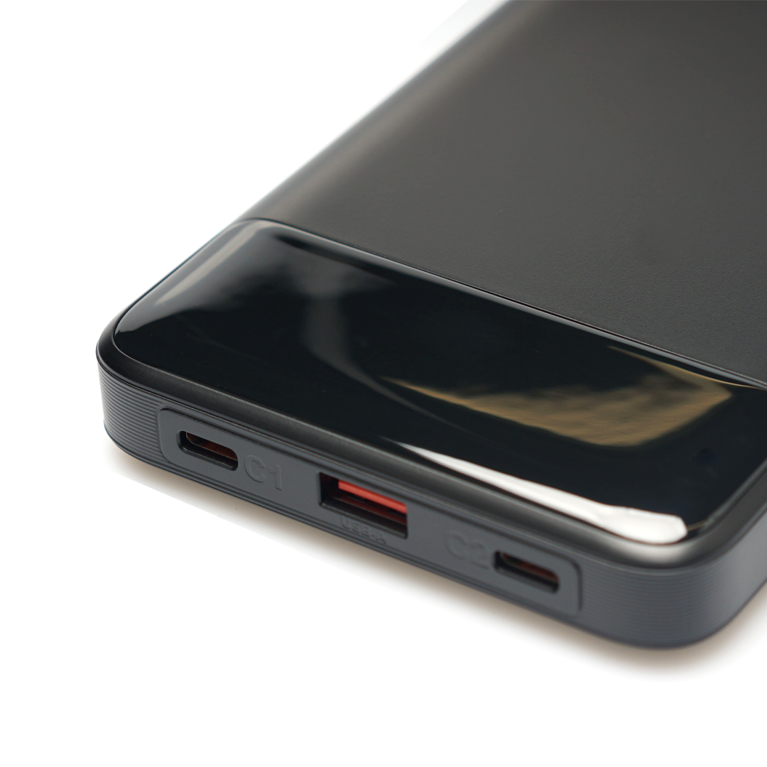 Tancotx VoltEdge 20K 100W Fast Charging Power Bank