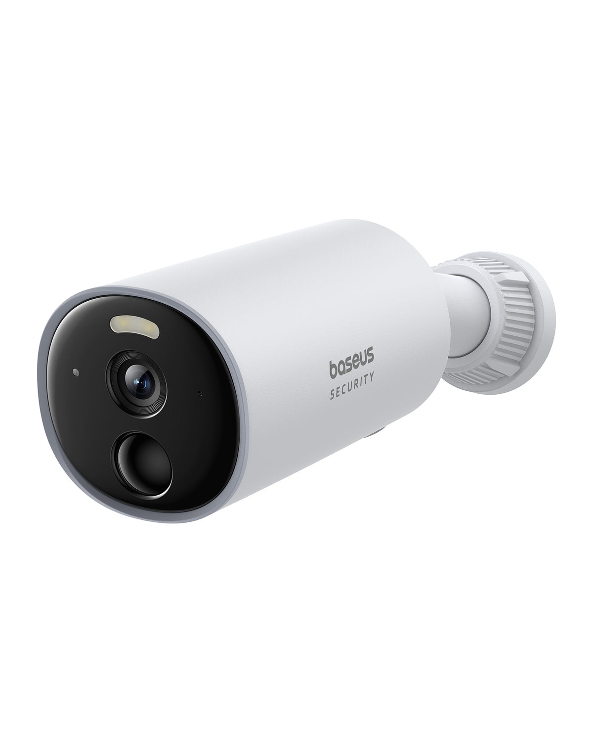 Baseus Security B1 Outdoor Camera 2K White