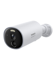 Baseus Security B1 Outdoor Camera 2K White