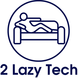 2 Lazy Tech