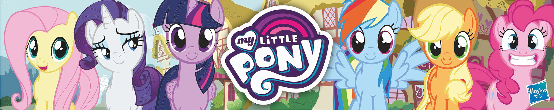 Mlp Computer Mouse My Little Pony Tech Accessories Collection – Cute Bluetooth Mice ...